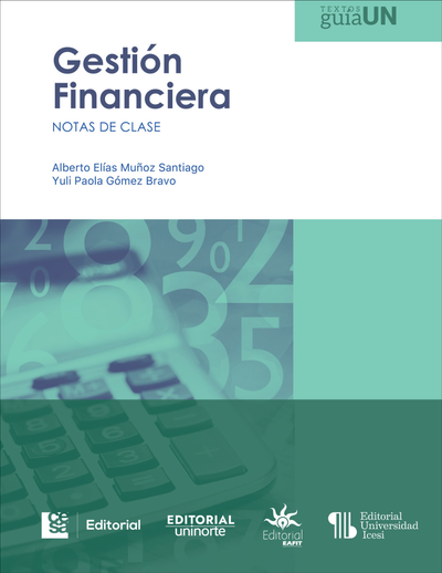 Gestión financiera: notas de clase