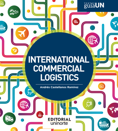 International commercial logistics