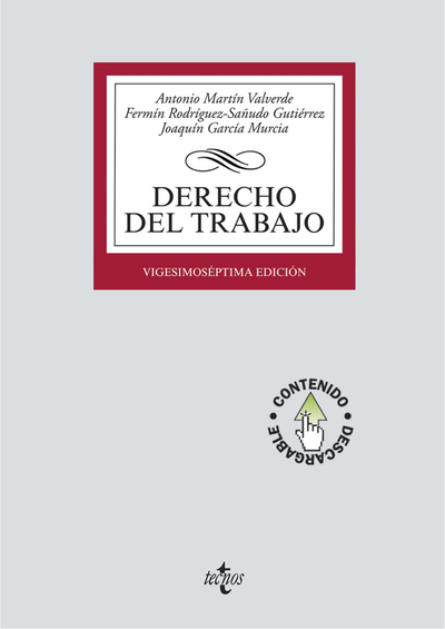 Derecho del Trabajo