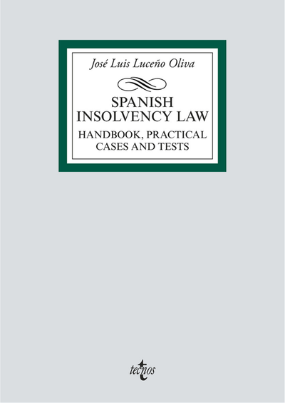 Spanish Insolvency Law