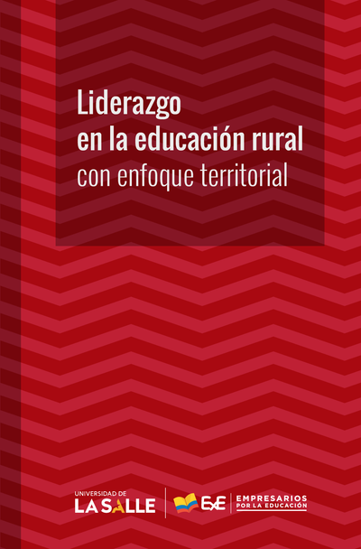 Liderazgo en la educación rural con enfoque territorial