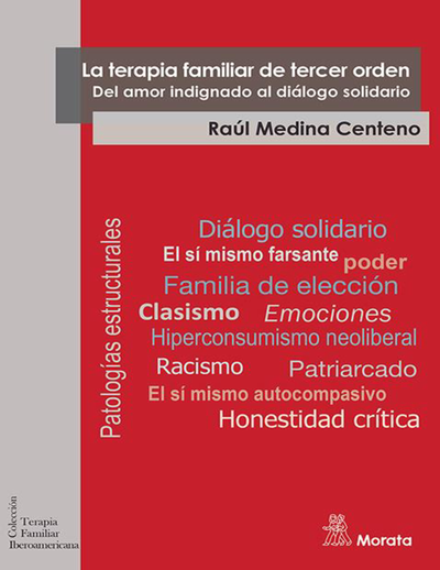 La terapia familiar de tercer orden: del amor indignado al diálogo solidario