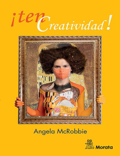 ¡Ten creatividad!: Ganarse la vida en las nuevas industrias culturales