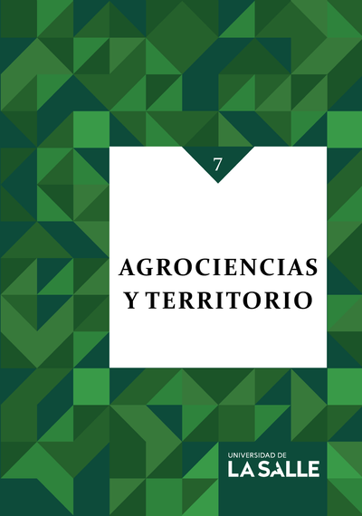 Agrociencias y territorio