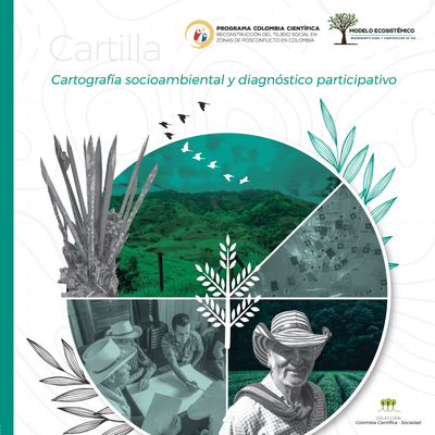Cartografía socioambiental y diagnóstico participativo