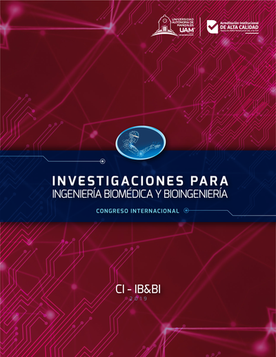 Investigaciones para ingeniería biomédica y bioingeniería