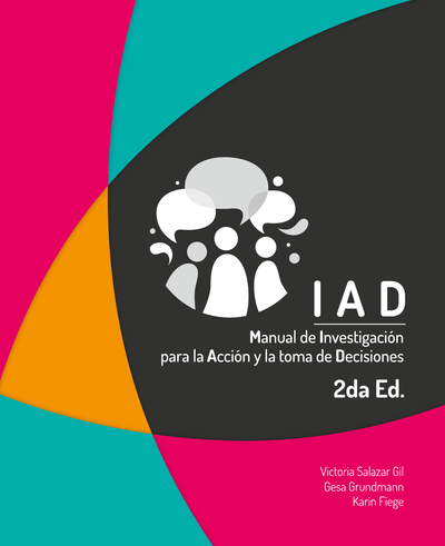 Manual de investigación para la acción y la toma de decisiones IAD