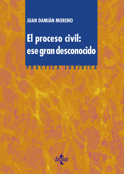 El proceso civil: ese gran desconocido