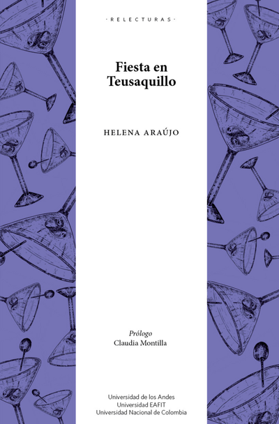 Fiesta en Teusaquillo