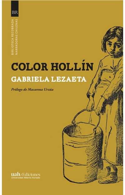 Color hollín
