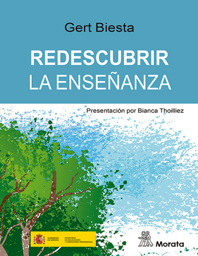 Redescubrir la enseñanza