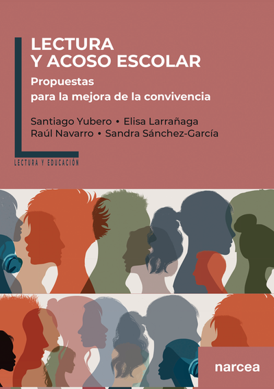 Lectura y acoso escolar: propuestas para la mejora de la convivencia
