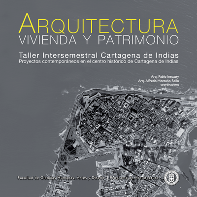 Arquitectura, vivienda y patrimonio