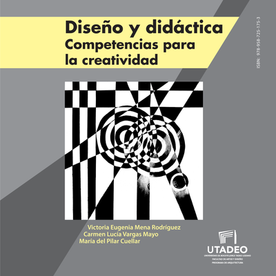 Diseño y didáctica: competencias para la creatividad