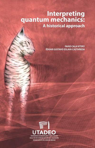 Interpreting Quantum Mechanics: A Historical Approach