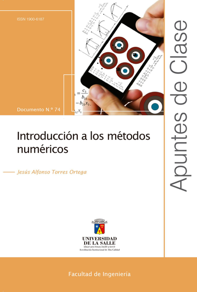 Introducción a los métodos numéricos