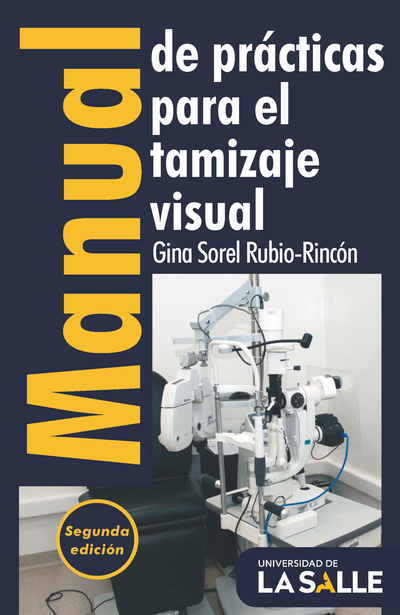 Manual de prácticas para el tamizaje visual