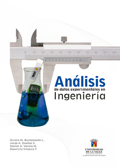 Análisis de datos experimentales en ingeniería