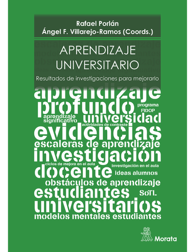 Aprendizaje universitario: resultados de investigaciones para mejorarlo