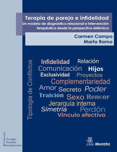 Terapia de pareja e infidelidad: un modelo de diagnóstico relacional e intervención terapéutica desde la perspectiva sistémica