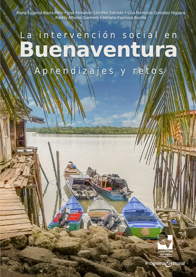 La intervención social en Buenaventura: aprendizajes y retos