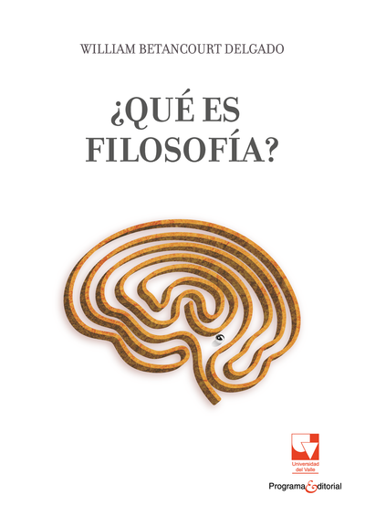 ¿Qué es Filosofía?