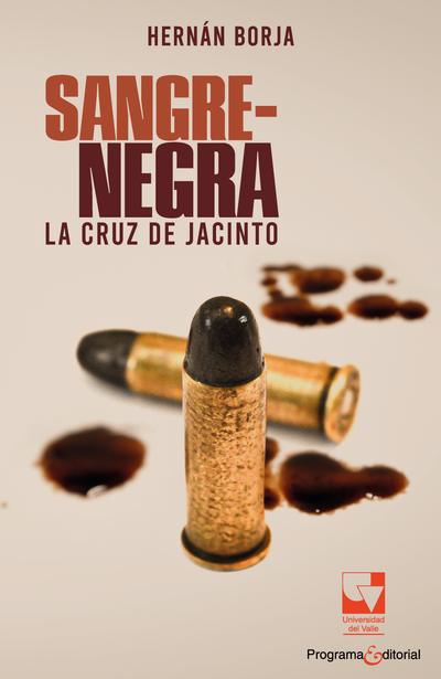 Sangrenegra: la cruz de Jacinto