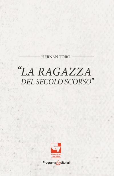 “La ragazza del secolo scorso”