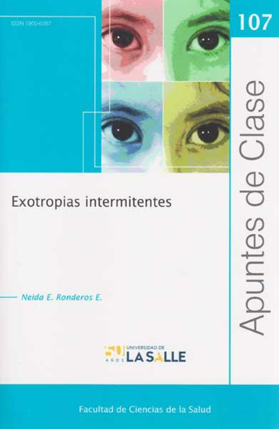 Exotropias intermitentes