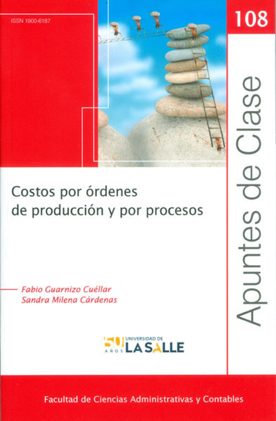 Costos por órdenes de producción y por procesos