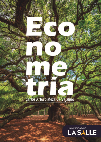 Econometría
