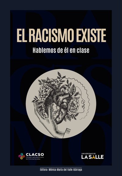 El racismo existe: hablemos de él en clase