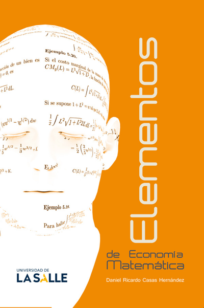 Elementos de economía matemática