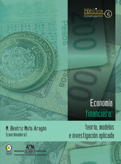 Economía financiera: teoría, modelos e investigación aplicada