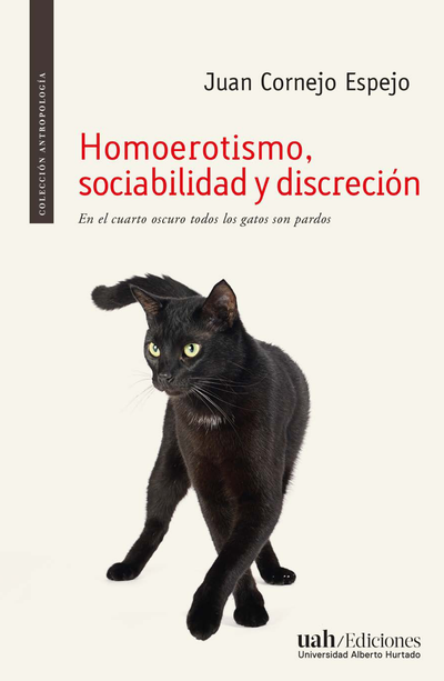 Homoerotismo, sociabilidad y discreción: en el cuarto oscuro todos los gatos son pardos