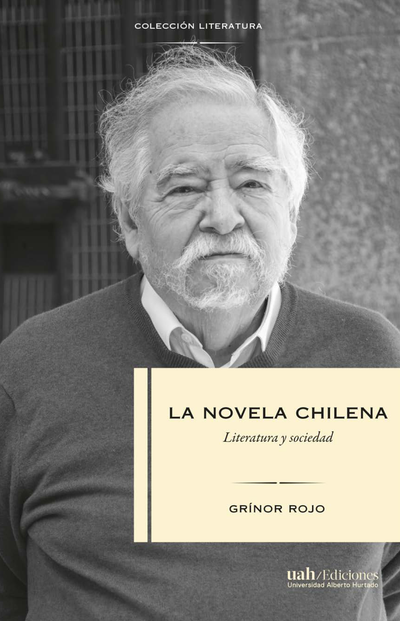 La novela chilena: literatura y sociedad