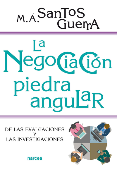 La negociación piedra angular