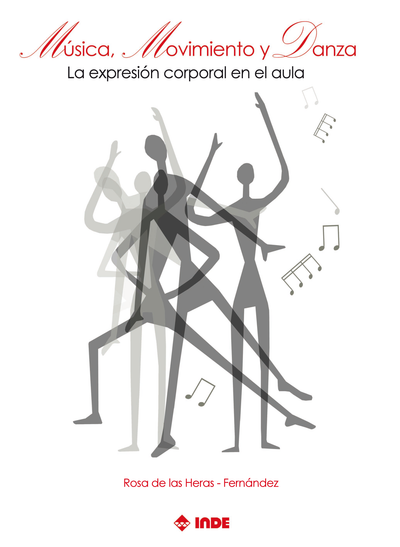 Música, movimiento y danza: la expresión corporal en el aula