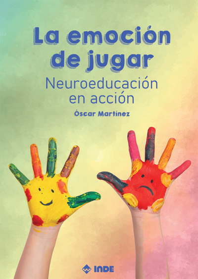 La emoción de jugar: neuroeducación en acción