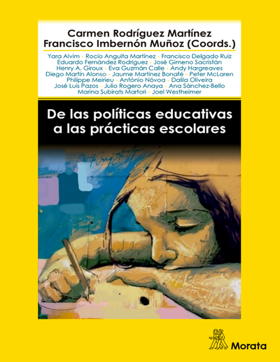 De las políticas educativas a las prácticas escolares
