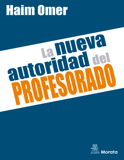 La nueva autoridad del profesorado