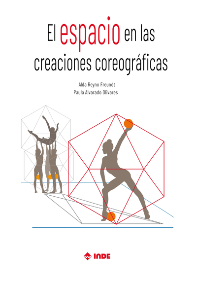 El espacio en las creaciones coreográficas