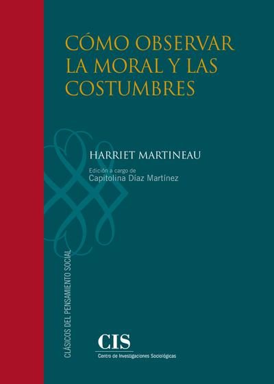 Cómo observar la moral y las costumbres