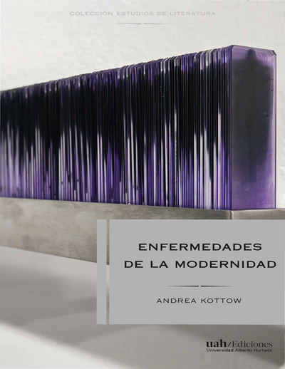 Enfermedades de la modernidad