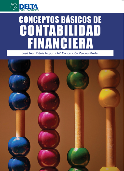 Conceptos básicos de contabilidad financiera