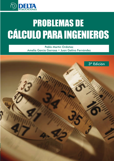 Problemas de cálculo para ingenieros
