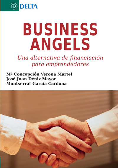 Business angels: una alternativa de financiación para emprendedores