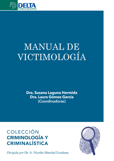 Manual de victimología