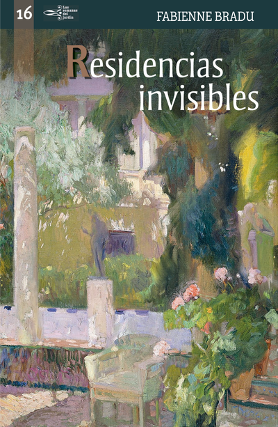 Residencias invisibles