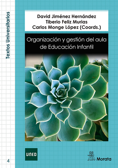 Organización y gestión del aula de educación infantil